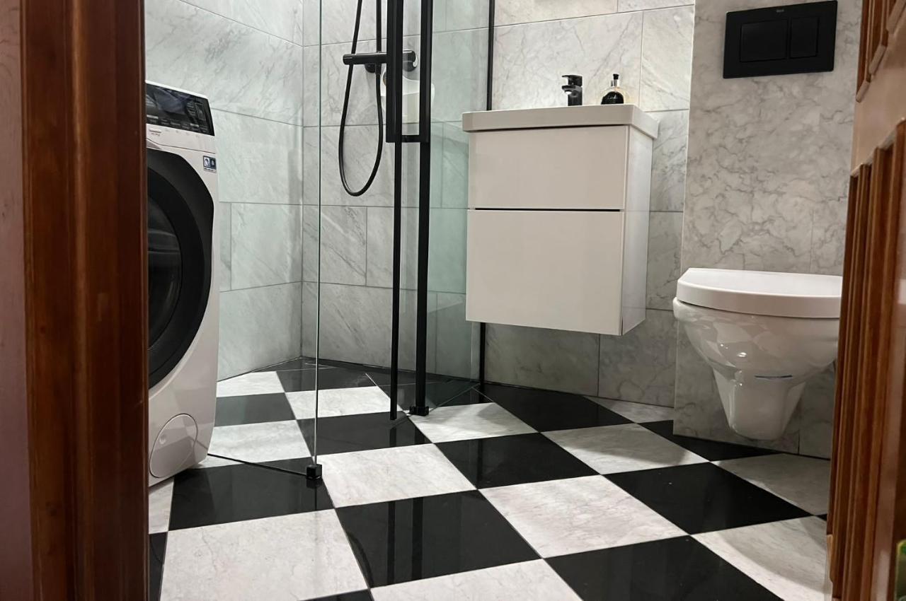 Apartament Na Maksymiliana W Gdyni 그디니아 외부 사진