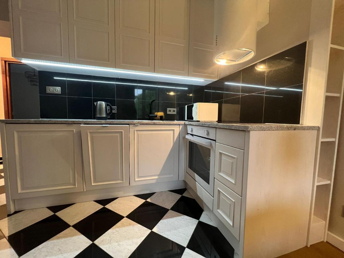Apartament Na Maksymiliana W Gdyni 그디니아 외부 사진
