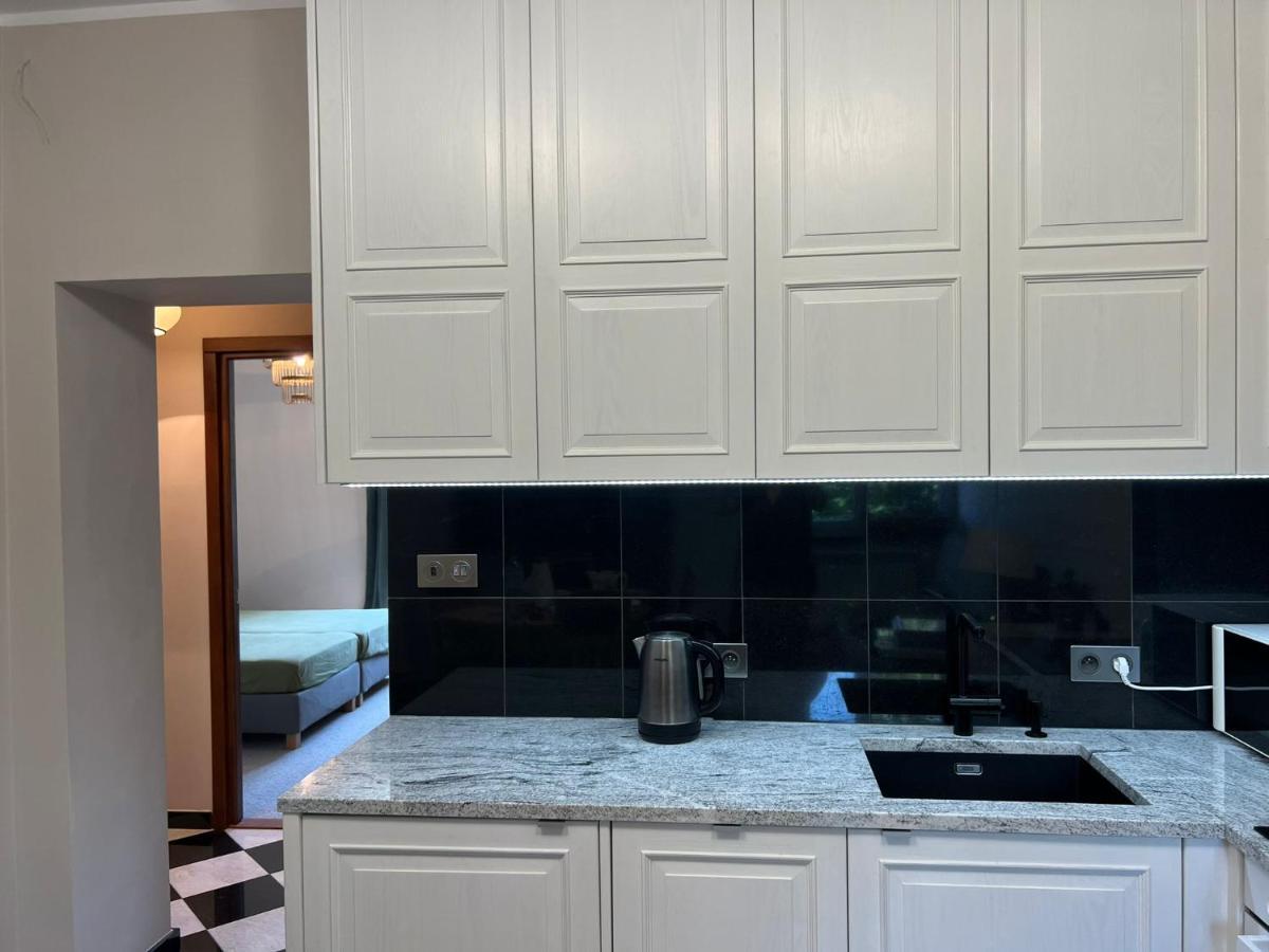 Apartament Na Maksymiliana W Gdyni 그디니아 외부 사진