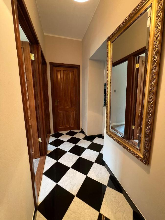 Apartament Na Maksymiliana W Gdyni 그디니아 외부 사진