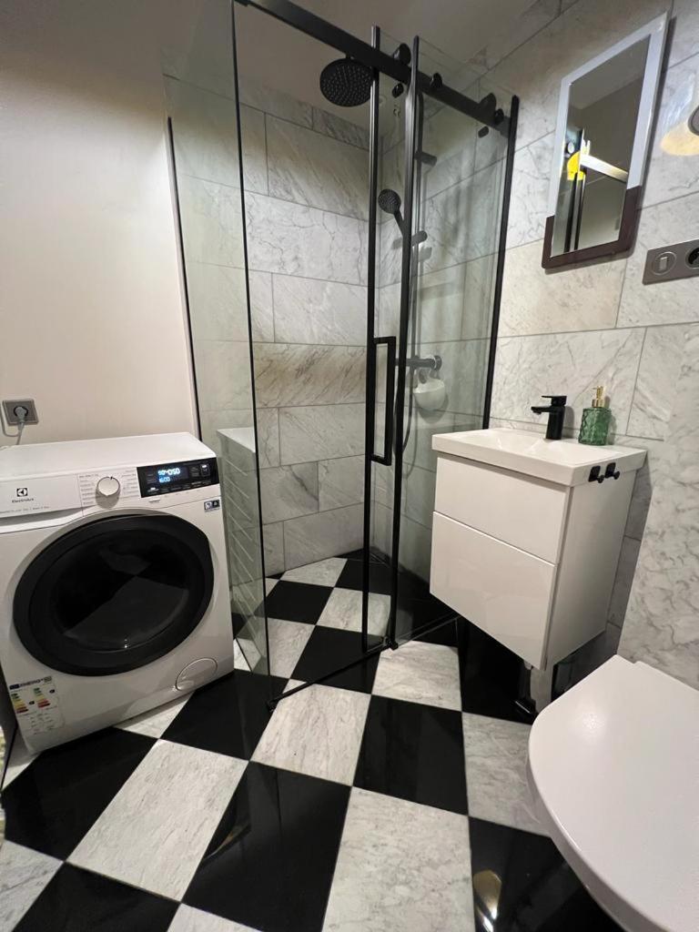 Apartament Na Maksymiliana W Gdyni 그디니아 외부 사진